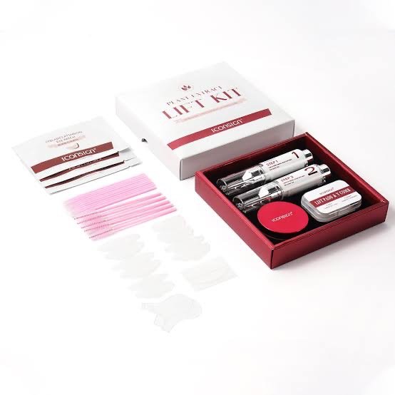 Producto - KIT LIFTING ICONSIGN NUEVO!