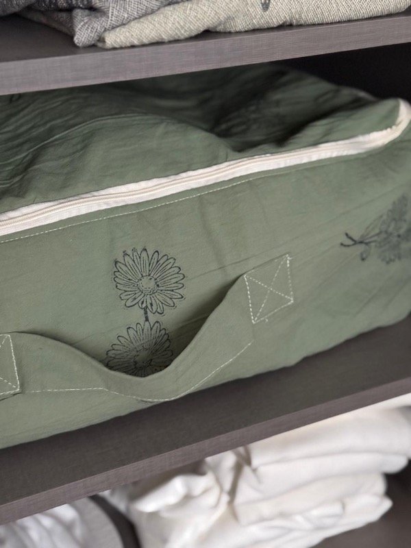 Producto - Bolsas de Guardado