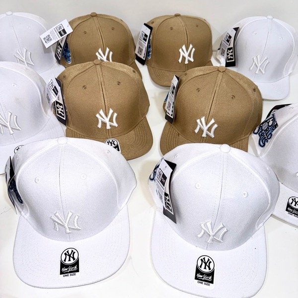 Producto - CERRADAS l NY l Parches l