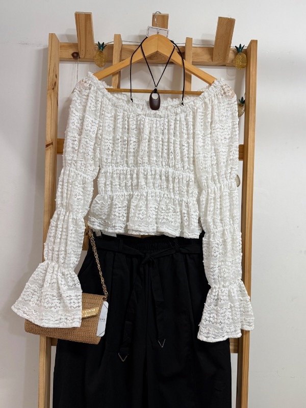 Producto - Camisola Reina - 0