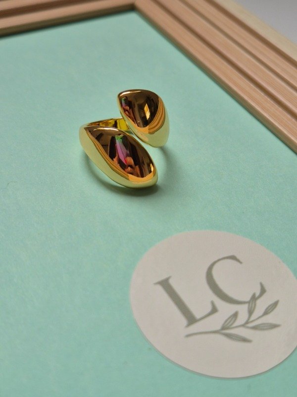 Producto - Anillo regulable 24