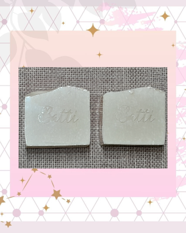 Producto - Jabón de Avena