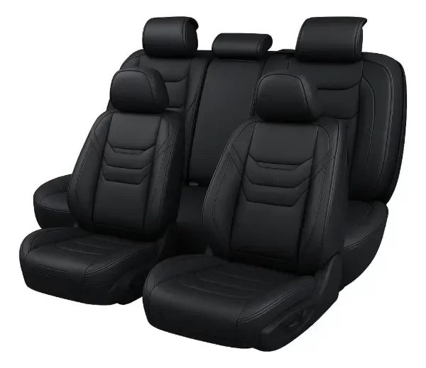 Producto - Funda cubreasientos Coverasx Raptor