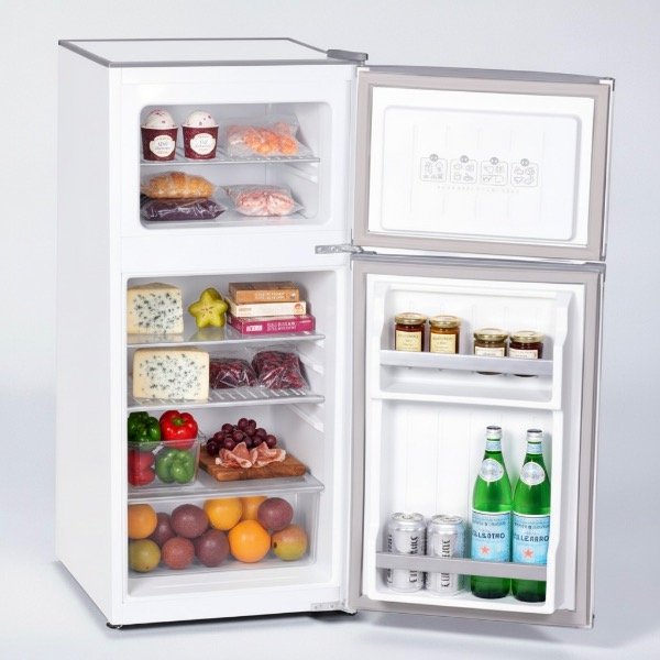 Producto - Heladera EASYandCOOL 100L Con freezer 12V