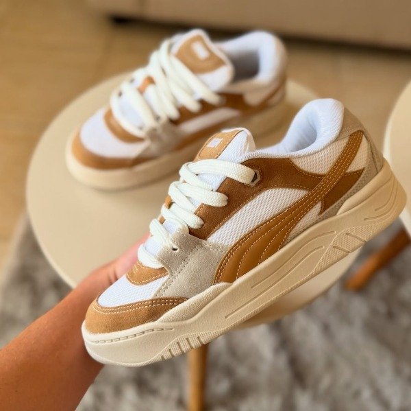 Producto - ZAPATILLAS PUMA