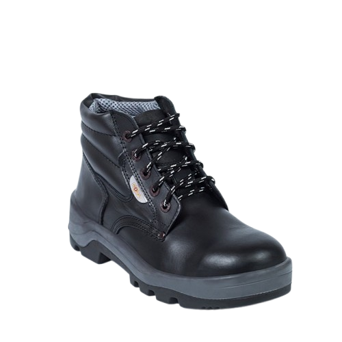 Producto - Botín de Seguridad - Böhm Prusiano