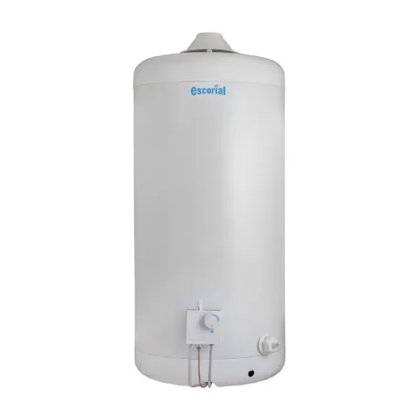 Producto - TERMOTANQUE ESCORIAL 120 LTS