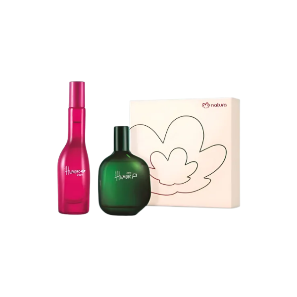 Producto - Regalo Humor Paz + Humor Proprio