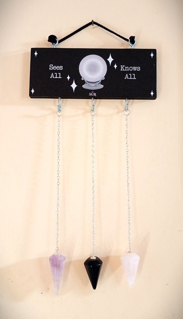 Producto - Porta Pendulo