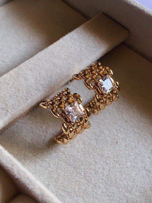 Producto - Aros Alice