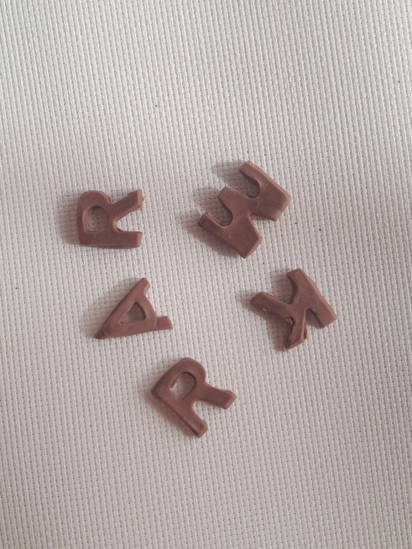 Producto - ABC - apliques