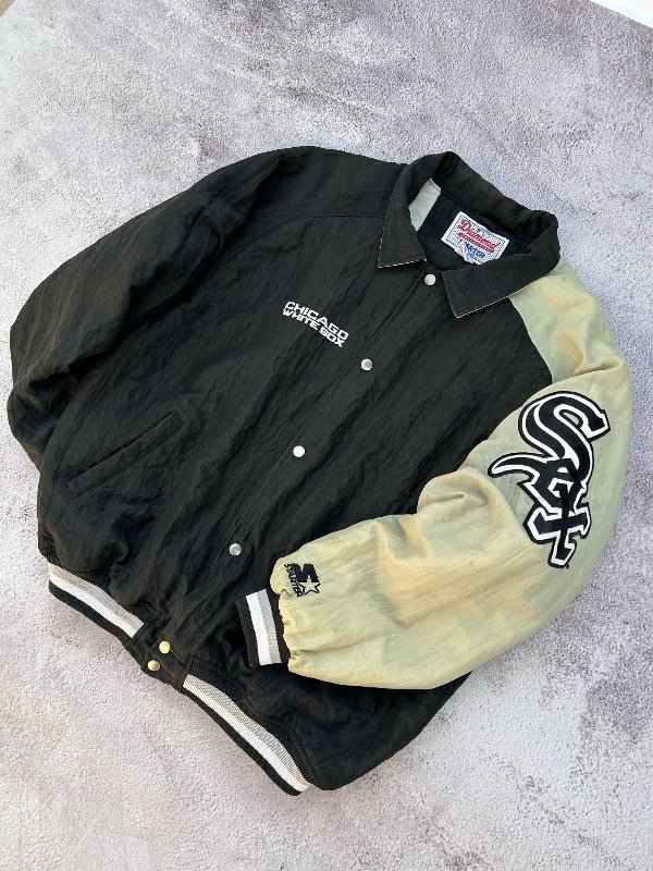 Producto - Campera White Sox