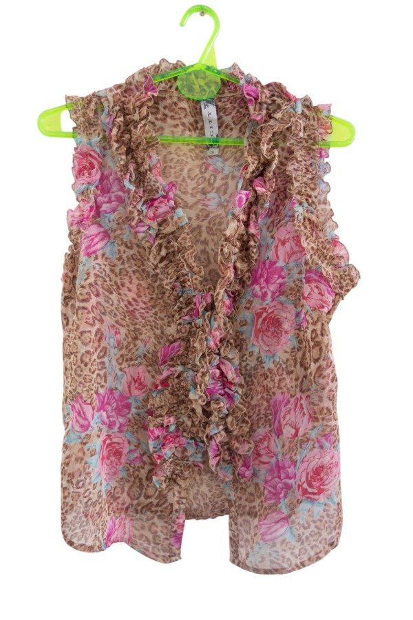 Producto - CAMISA CITY BARROCA