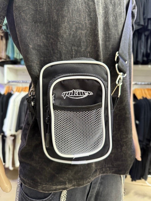 Producto - Mini Bang N/B