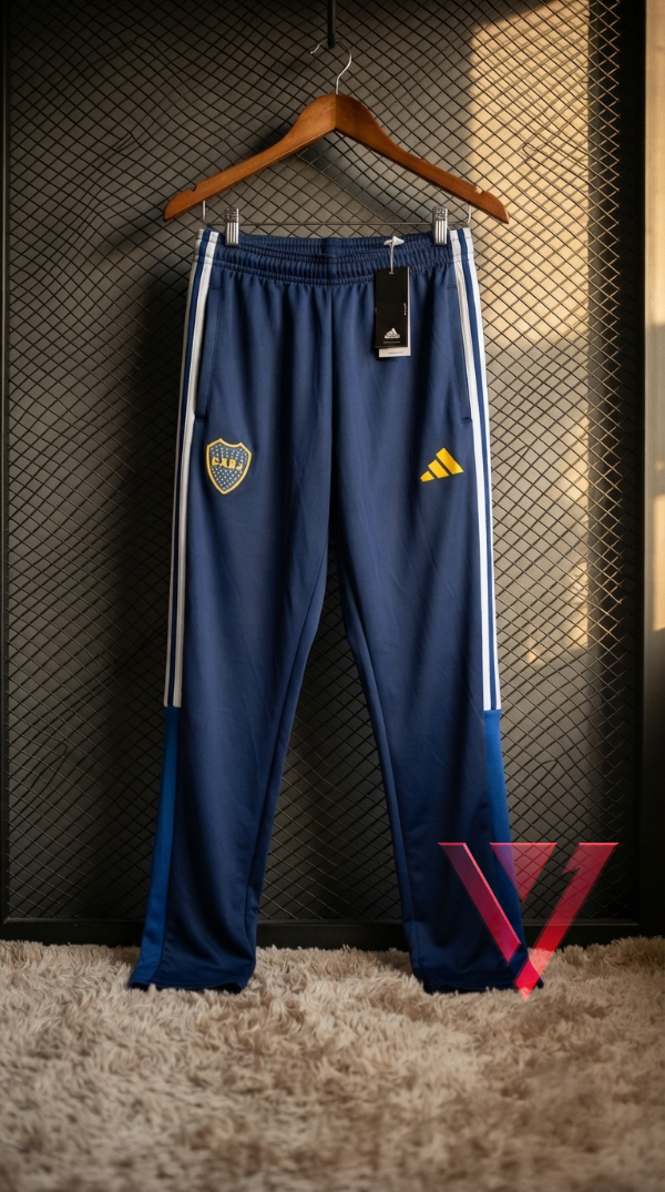 Producto - PANTALON BOCA TEMP 2026 - 0