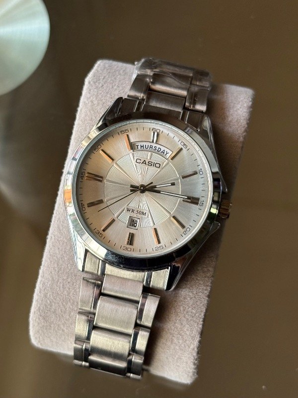 Producto - Símil Casio MTP 1370d GP