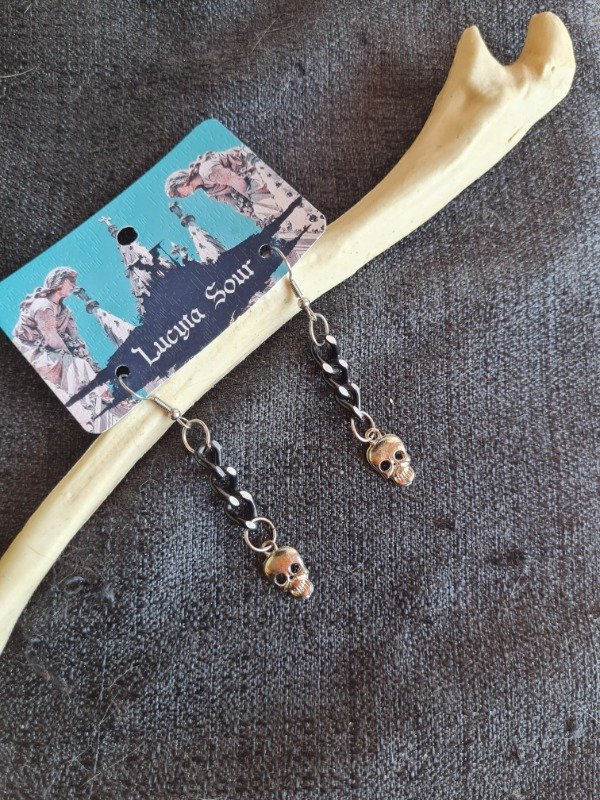 Producto - Aros Cadena