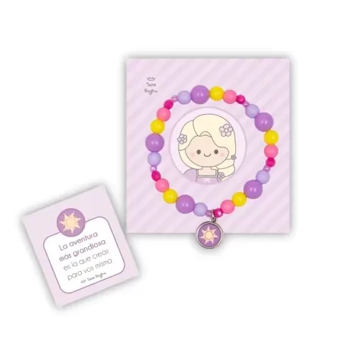 Producto - Pulsera Sun
