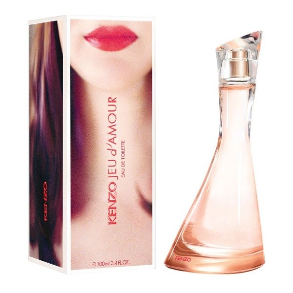 Producto - Kenzo Jeu d'Amour edt 100 ml