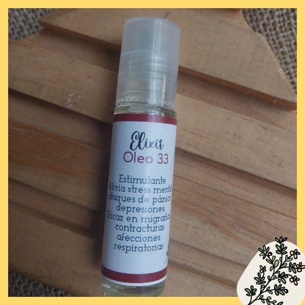 Producto - Rolon Oleo 33