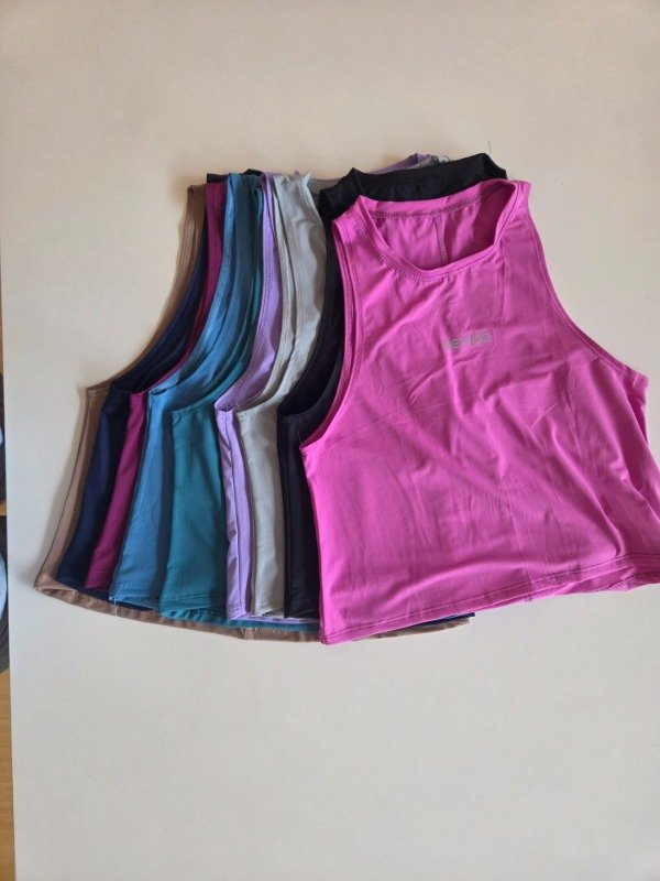 Producto - musculosa miami