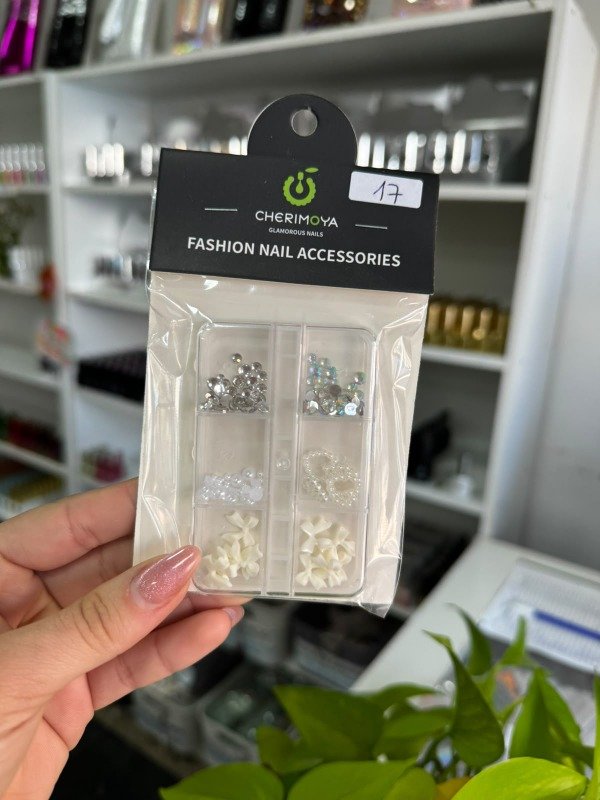Producto - DECO X6 - 16