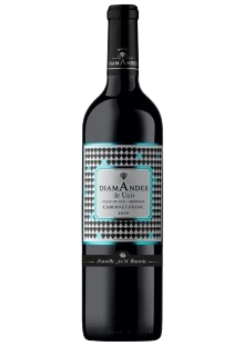 Producto - Diamandes de Uco Cabernet Franc