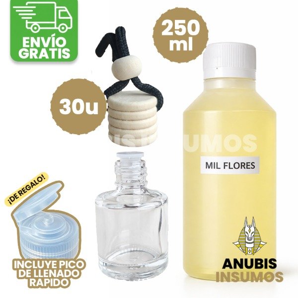 Producto - COMBO DIFUSORES DE AUTO (SALEN 30 DIFUSORES DE AUTO) (EMPRENDEDOR) (NUEVO 2026)