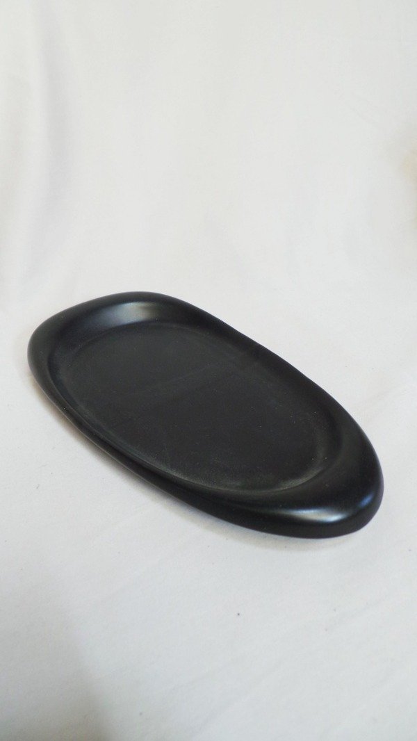 Producto - Bandeja Piccola - Black Satinado