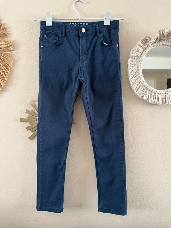 Producto - Pantalón HYM 8/9 años irl29