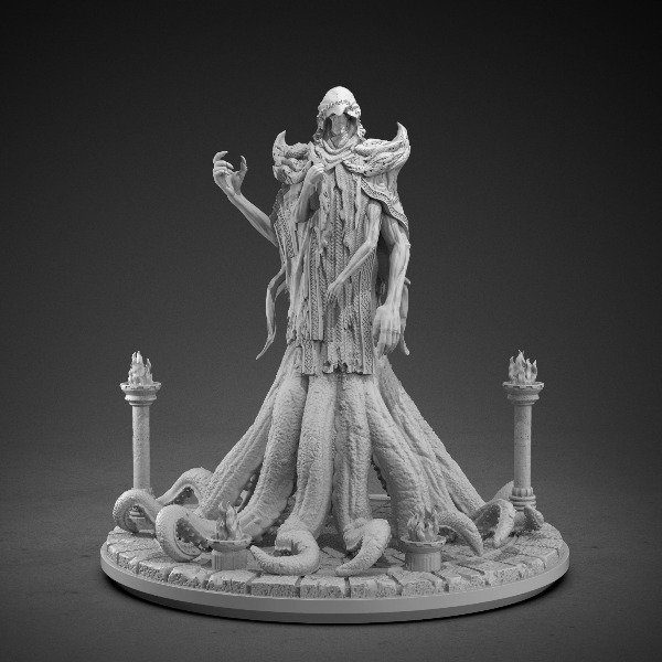 Producto - Hastur - Lovecraft