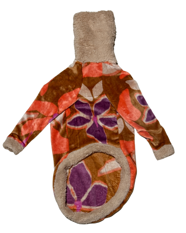 Producto - Polerón para galgo - 19
