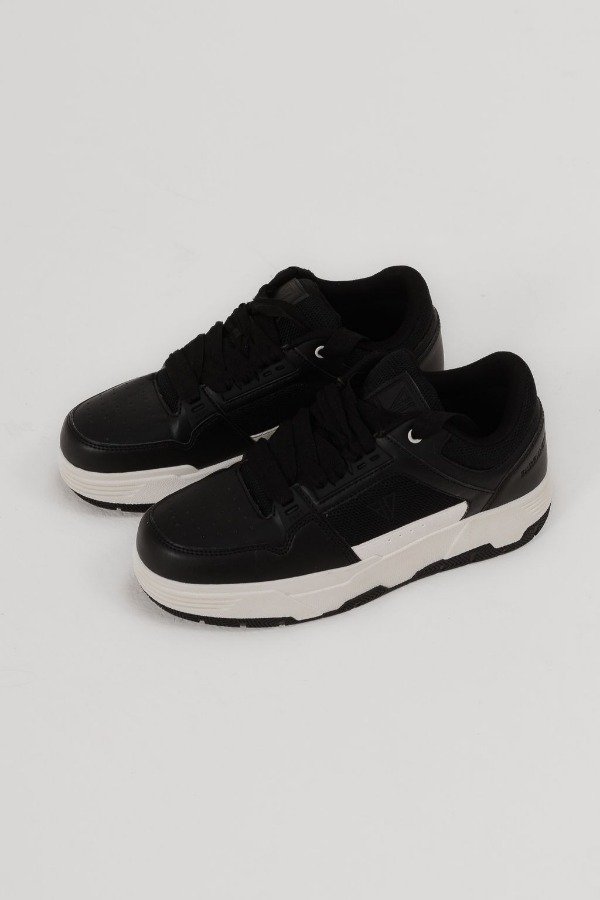 Producto - Zapatillas Ben Negras