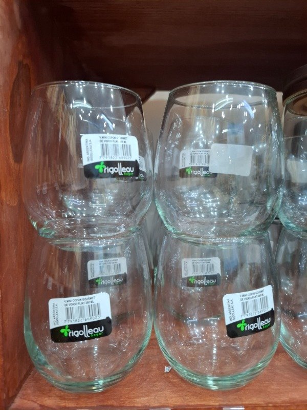 Producto - Vaso Bombe - 0