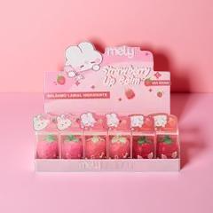 Producto - BÁLSAMO FRUTILLA - MELY