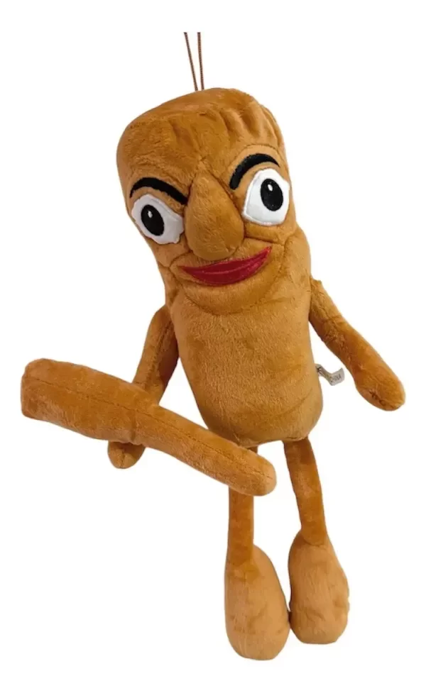 Producto - PELUCHE TUNG TUNG TUNG SAHUR BRAINROT MEME ITALIANO