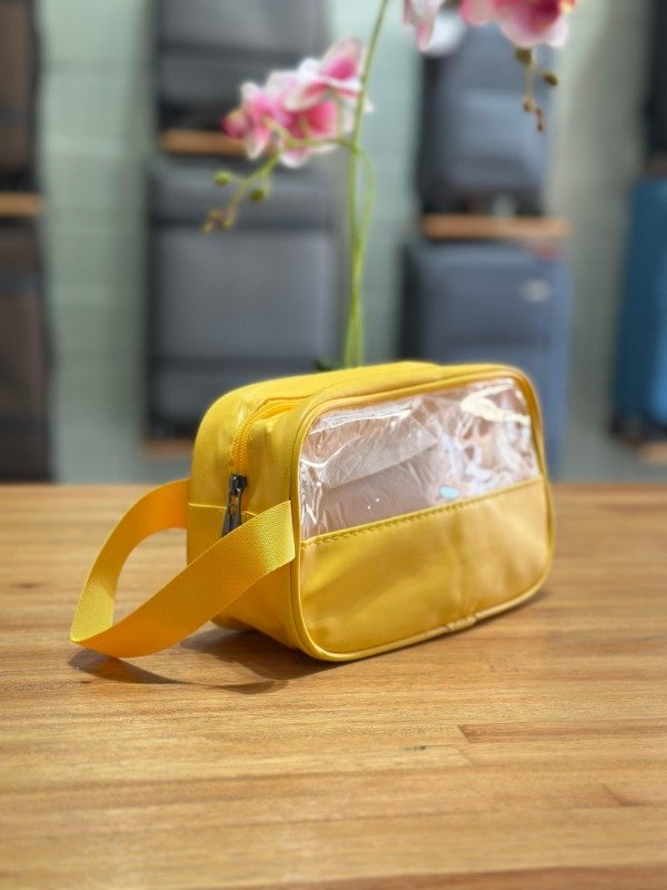 Producto - Neceser Transparente