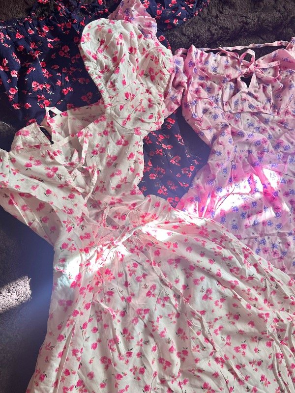 Producto - Vestido Aime - 3