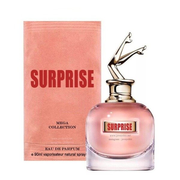 Producto - Surprise Mega Collection