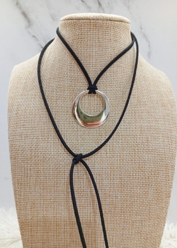 Producto - Lazo Oval 1