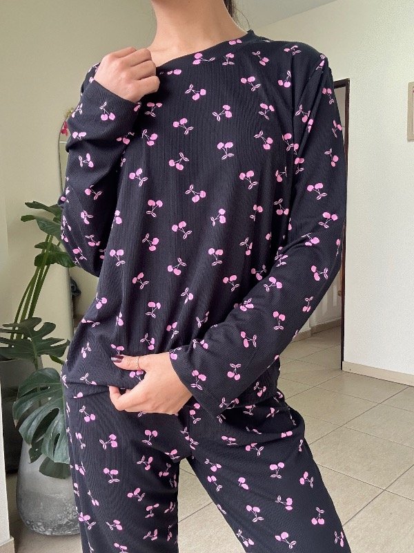 Producto - Pijama Eloísa - 4