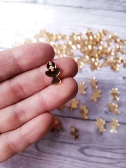 Producto - Dijes de Acrilico