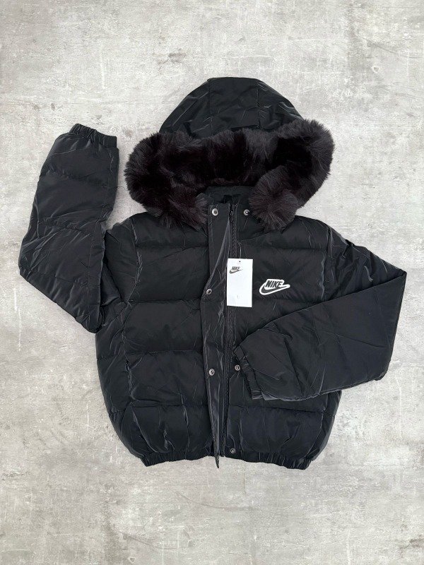 Producto - Puffer dama