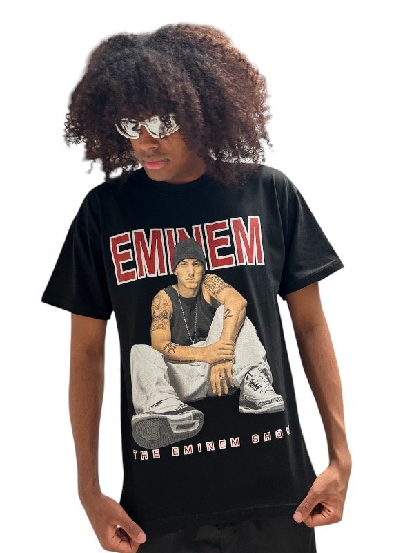 Producto - OVERSIZE EMINEM
