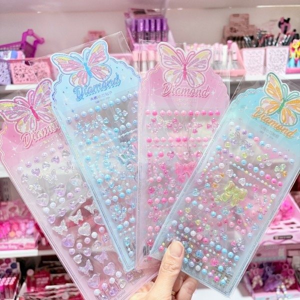 Producto - Strass Cristal Cute Tendencia (Varios tonos) - 0