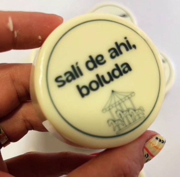 Producto - LAMINA FRASES MOTIVACIONALES