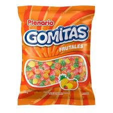 Producto - GOMITA PLENARIO FRUTALES 800GR