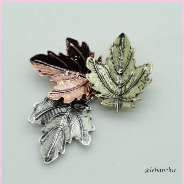 Producto - Prendedor Otoño