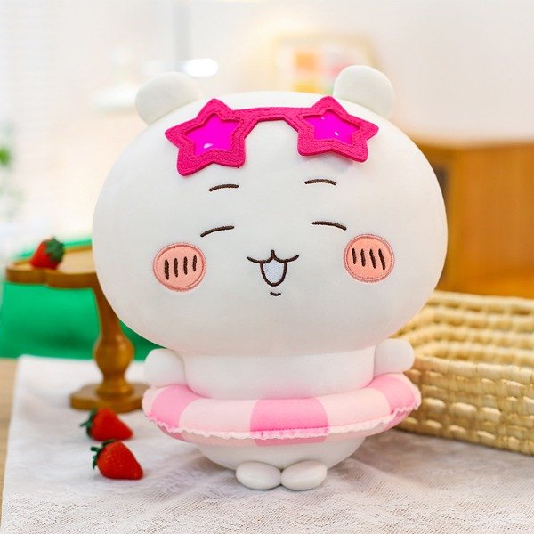 Producto - Peluche CHIIKAWA - 15cm (Por unidad) - 1