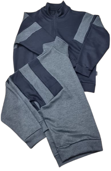 Producto - Campera Palermo
